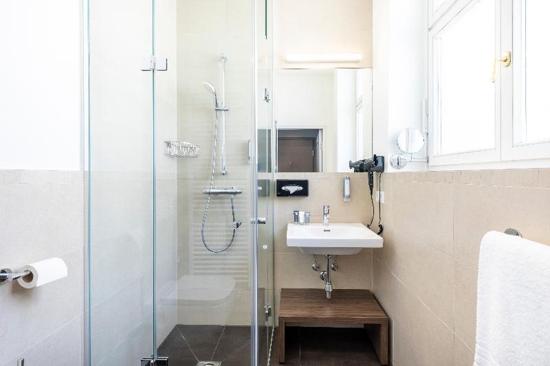 Номер Superior, Select Hotel Moser Verdino Klagenfurt