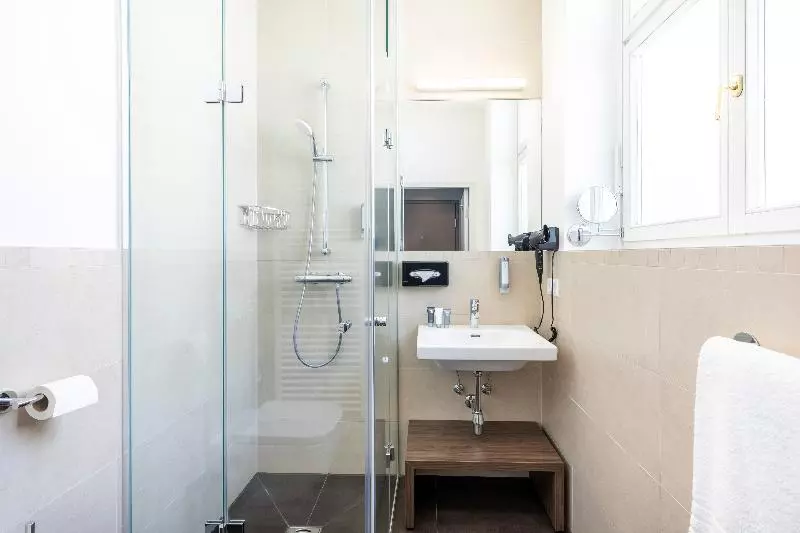 スーペリアールーム, Select Hotel Moser Verdino Klagenfurt