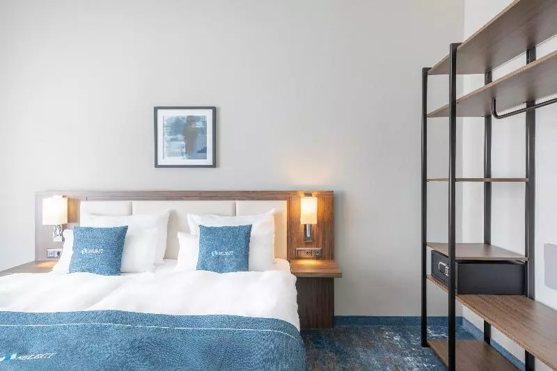 スーペリアールーム, Select Hotel Moser Verdino Klagenfurt