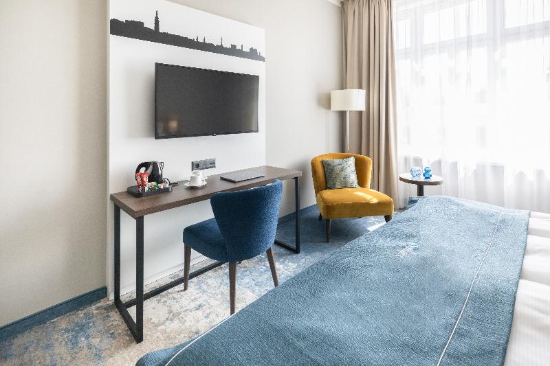 Номер Superior, Select Hotel Moser Verdino Klagenfurt