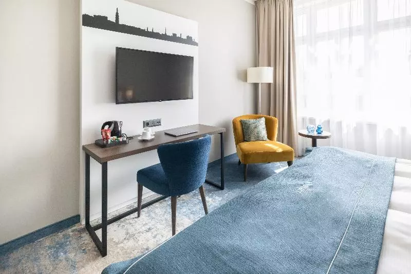 スーペリアールーム, Select Hotel Moser Verdino Klagenfurt
