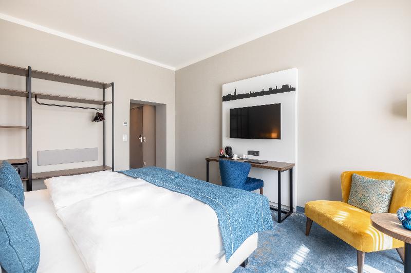 Номер Superior, Select Hotel Moser Verdino Klagenfurt