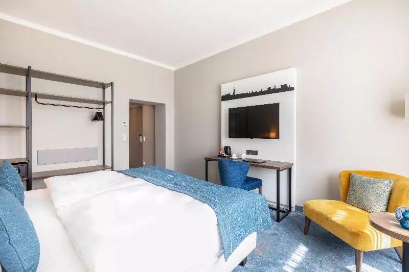 スーペリアールーム, Select Hotel Moser Verdino Klagenfurt