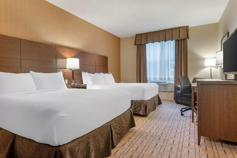 سوییت, Sheraton Grand Salzburg