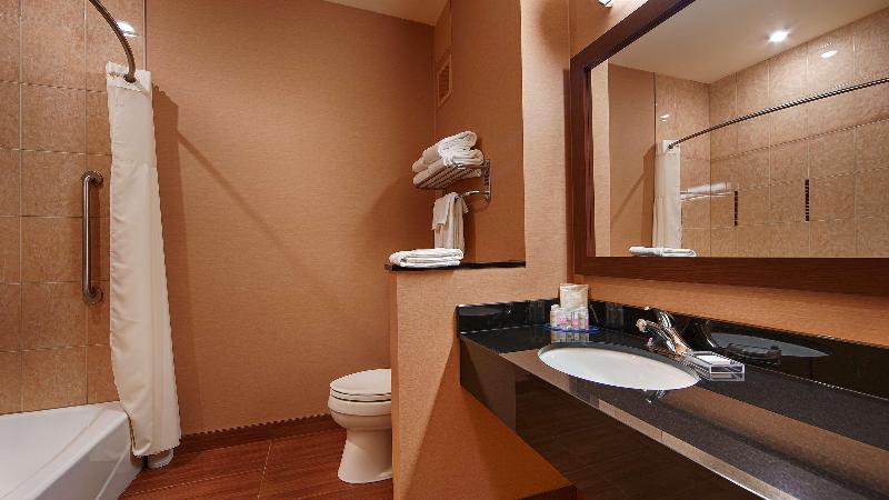 スイート, Sheraton Grand Salzburg