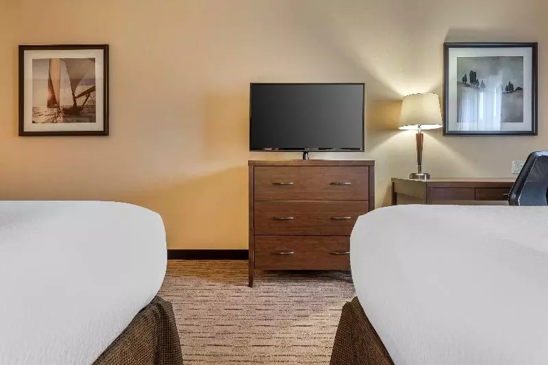 سوییت, Sheraton Grand Salzburg