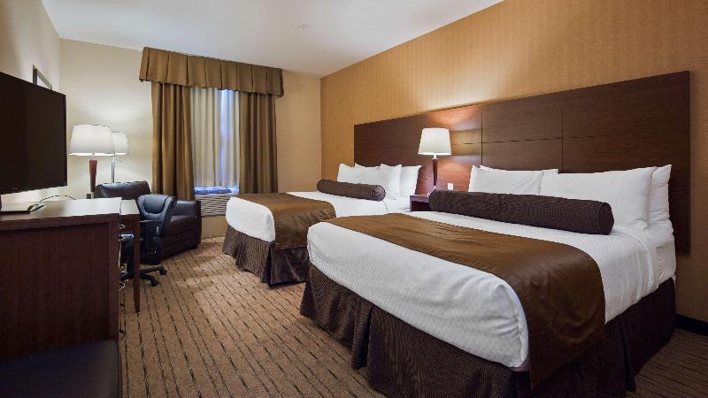 スイート, Sheraton Grand Salzburg