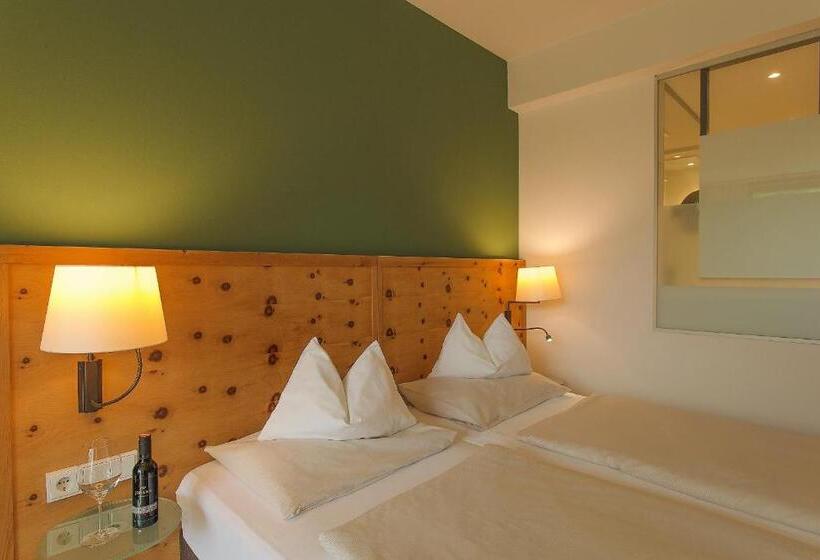 Номер Стандарт Вид на Горы, Spa Hotel Erzherzog Johann