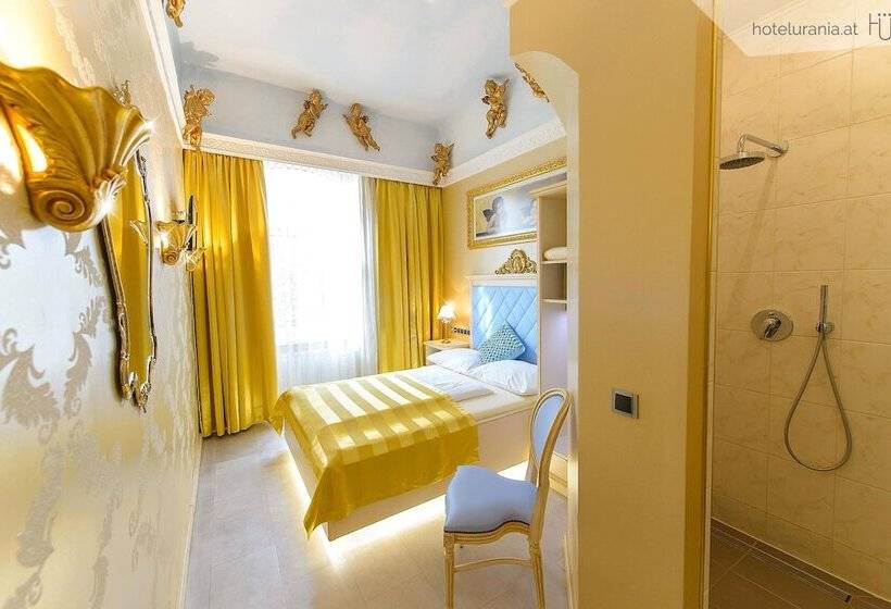 اتاق استاندارد یک نفره, Urania