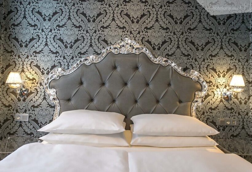 اتاق استاندارد, Urania