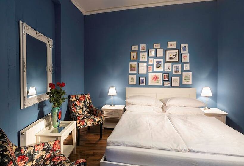 اتاق استاندارد تم دار, Urania