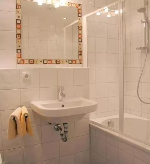 Habitación Estándar, Walkner
