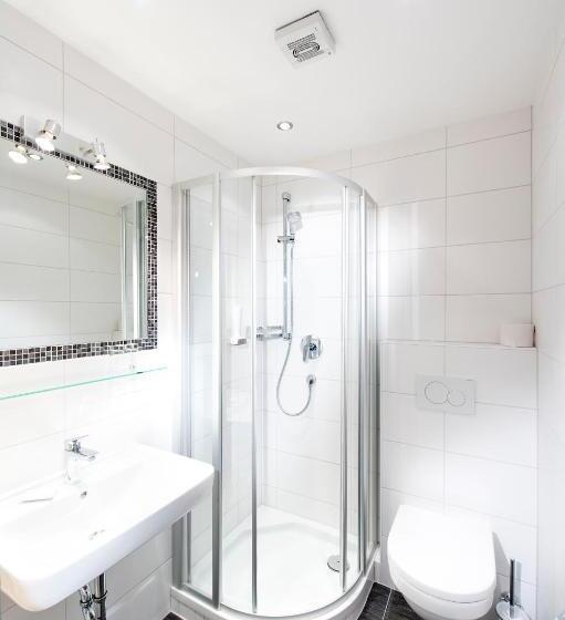 חדר סטנדרט, Walkner