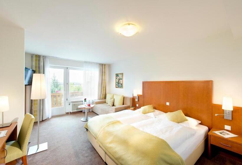 חדר סופריור, Walkner