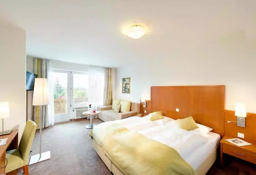 Habitación Superior, Walkner
