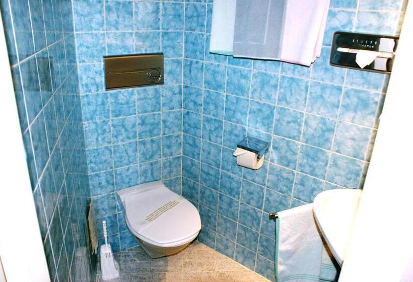 클래식 룸, Pension Neuer Markt