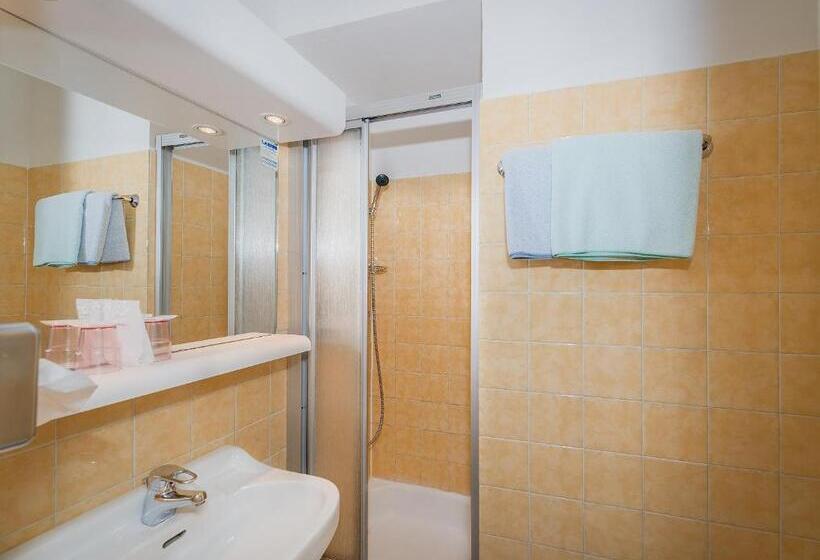 클래식 룸, Pension Neuer Markt