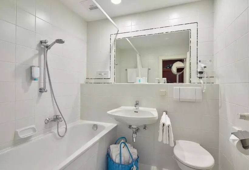 スーペリアールーム, Seeglück Hotel Forelle Superior