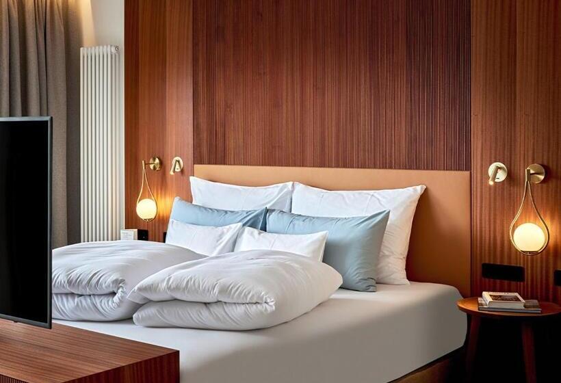 Полулюкс Вид на Озеро, Seeglück Hotel Forelle Superior