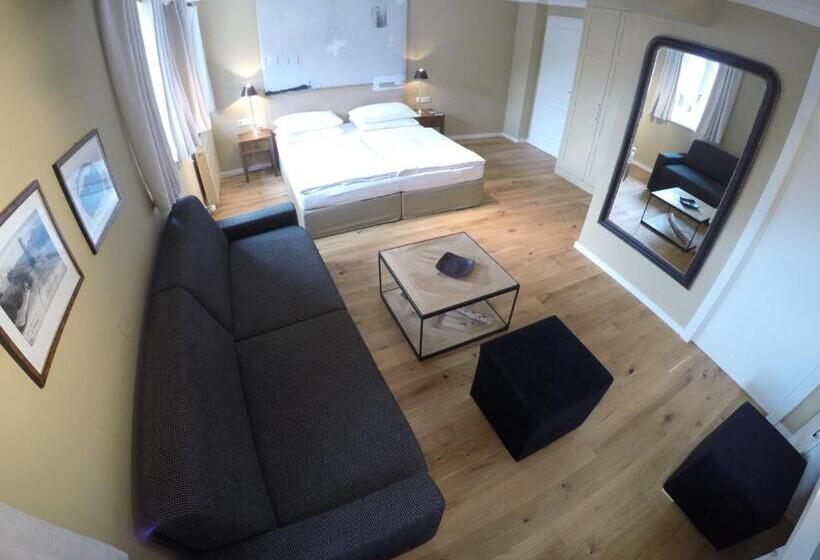 Номер Стандарт, Strandhotel Margaretha