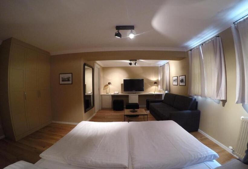 Номер Стандарт, Strandhotel Margaretha