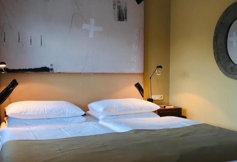 Номер Стандарт, Strandhotel Margaretha