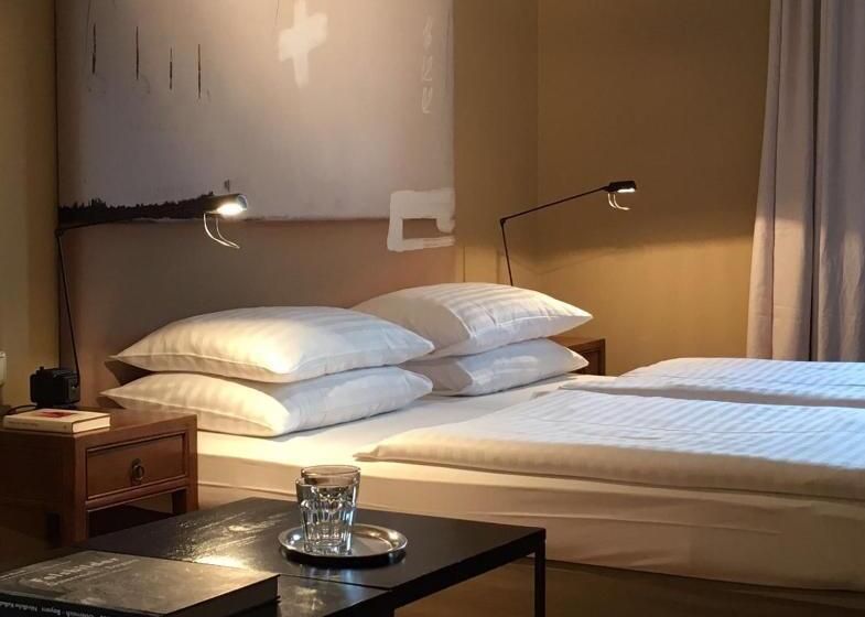 Номер Стандарт, Strandhotel Margaretha