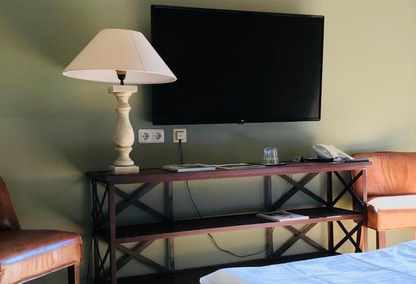 Семейный Номер, Strandhotel Margaretha