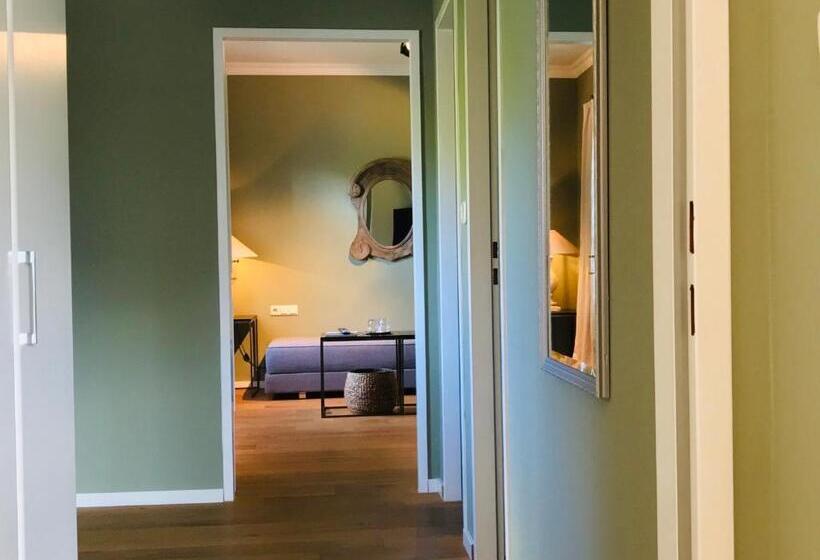 Семейный Номер, Strandhotel Margaretha