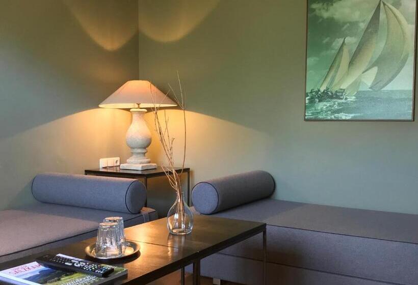 Семейный Номер, Strandhotel Margaretha