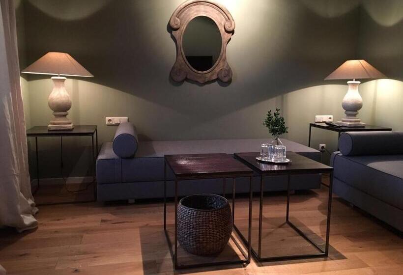 Семейный Номер, Strandhotel Margaretha