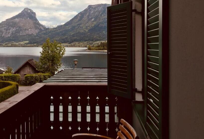 Номер Стандартный с Видом, Strandhotel Margaretha