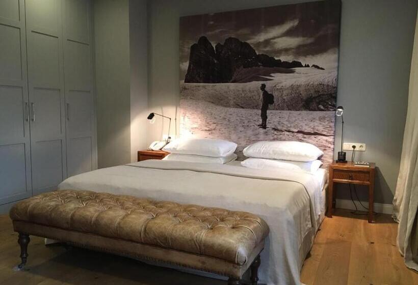 Номер Стандарт Вид на Озеро, Strandhotel Margaretha