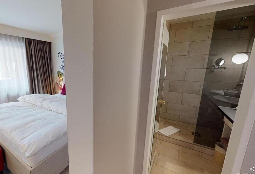 Номер Стандарт, Wellnesshotel ...liebes Rot Flüh