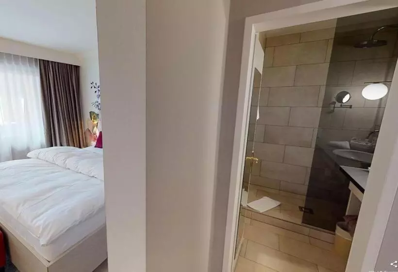 スタンダードルーム, Wellnesshotel ...liebes Rot Flüh