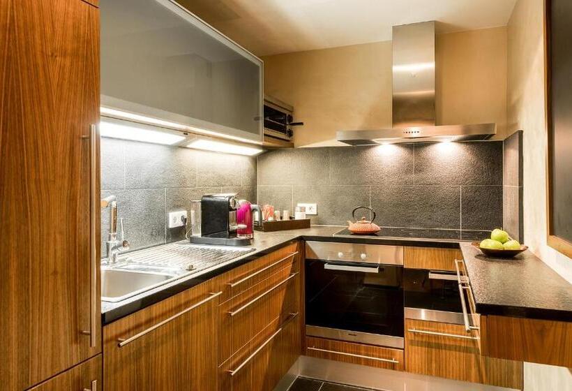 סוויטה נשיאותית, Wellnesshotel ...liebes Rot Flüh