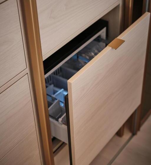 חדר משפתחתי סופריור, Wellnesshotel ...liebes Rot Flüh