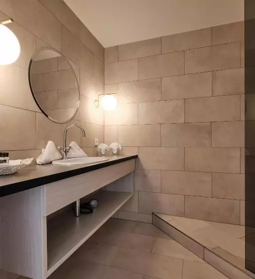 スイート（家族用）, Wellnesshotel ...liebes Rot Flüh