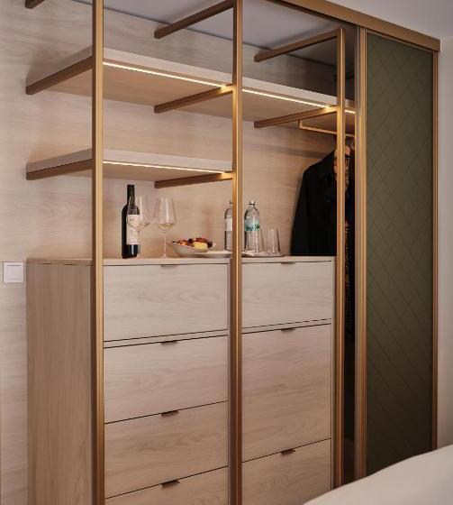 סוויטה משפחתית, Wellnesshotel ...liebes Rot Flüh