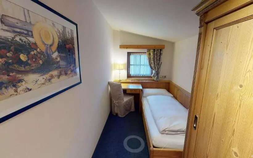 スイート（家族用）, Wellnesshotel ...liebes Rot Flüh