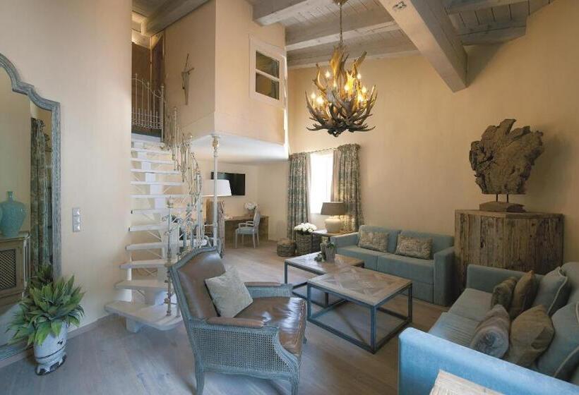 Family Suite, Wellnesshotel ...liebes Rot Flüh