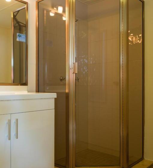 חדר סטנדרט, Lancaster Court Motel