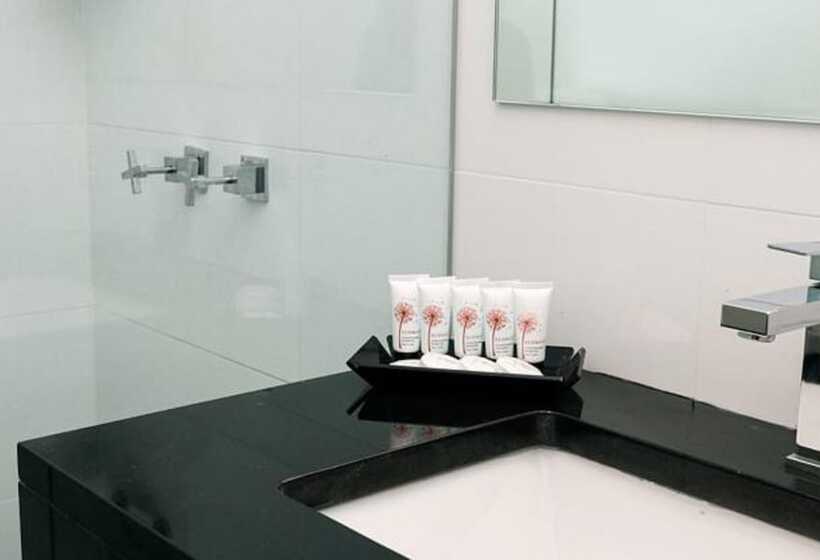 غرفة ديلوكس, Bankstown Motel 10