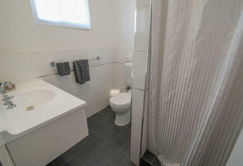 エコノミールーム, Bermagui Motor Inn