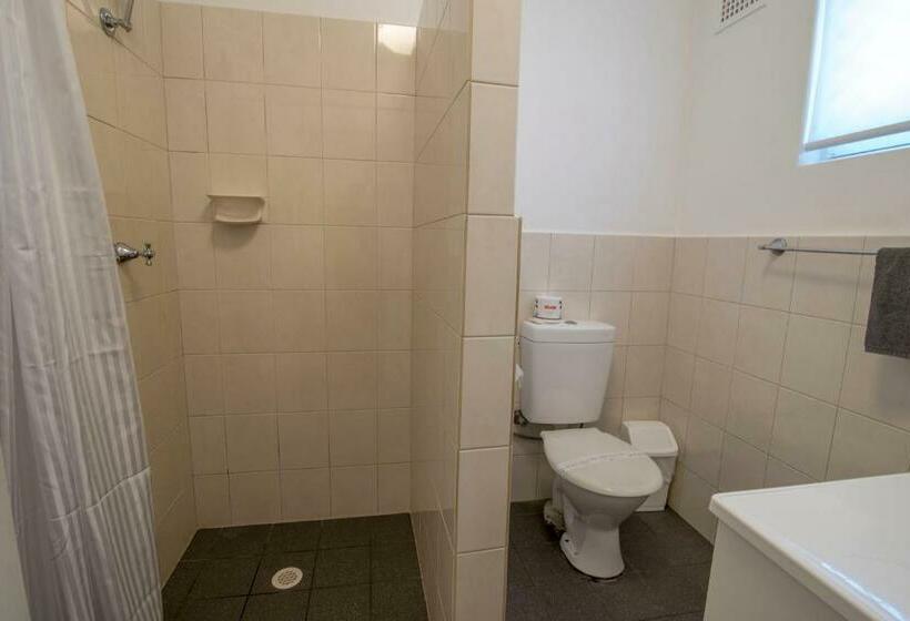 이코노미 룸, Bermagui Motor Inn