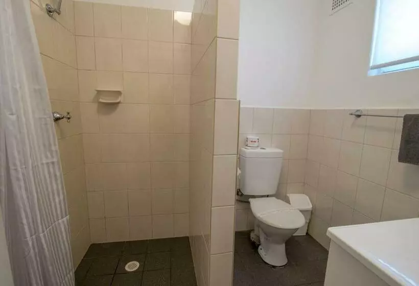 エコノミールーム, Bermagui Motor Inn