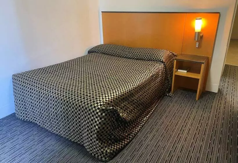 اتاق استاندارد, Comfort Inn & Suites Goodearth Perth