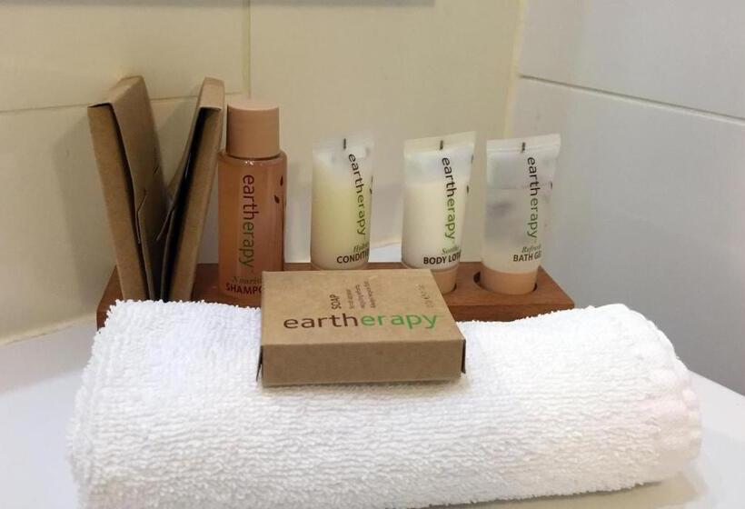 اتاق لوکس یک تخته, Isa