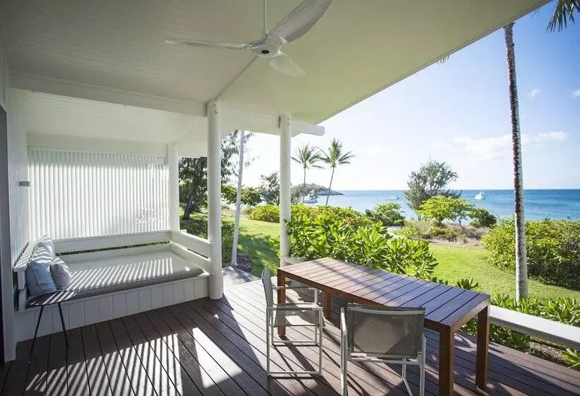 Sviitti, Lizard Island Resort