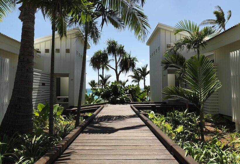 جناح, Lizard Island Resort